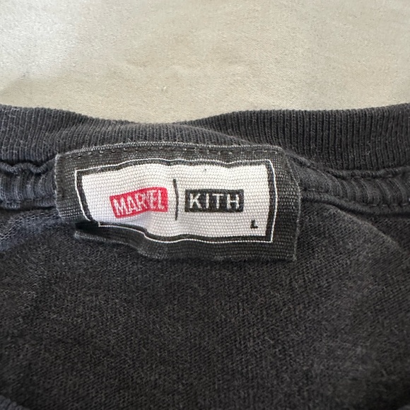 KITH X-Men shirt - Picture 3 of 3
